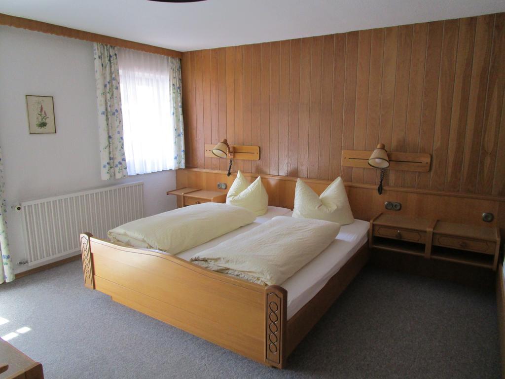 Pension Unterstein Schönau am Königssee Quarto foto